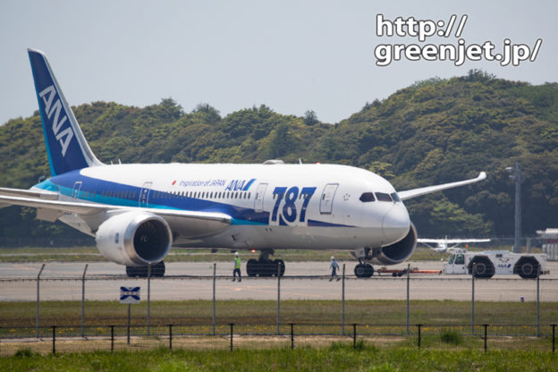 【山口宇部の飛行機撮影ポイント】ふれあい公園