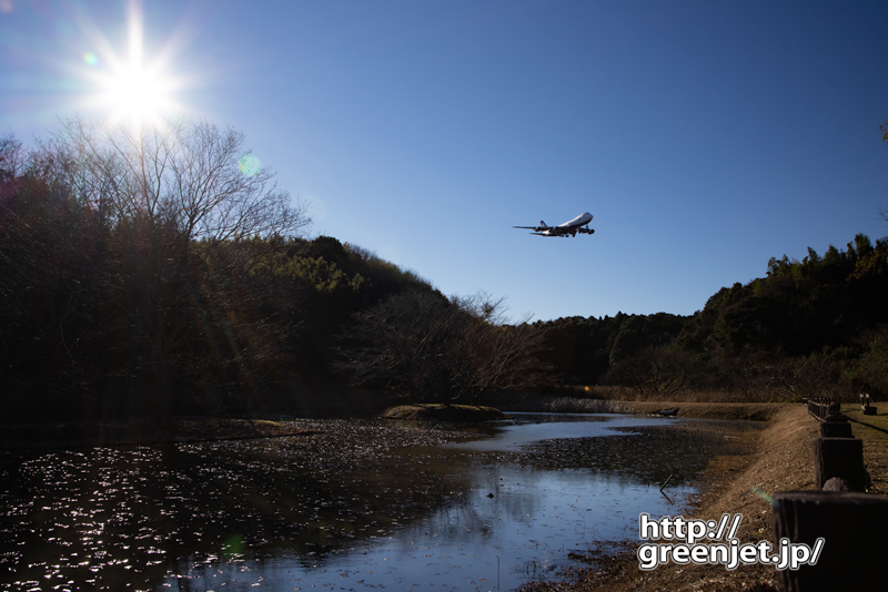 成田で飛行機～キヤノンのR5が遂に来た
