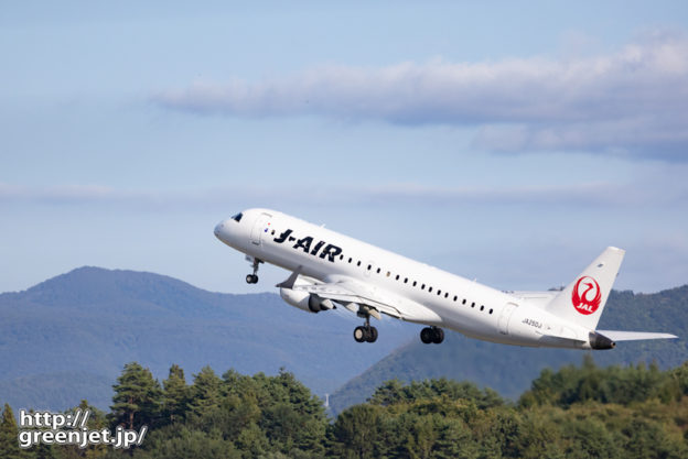 【青森の飛行機撮影ポイント】展望デッキ