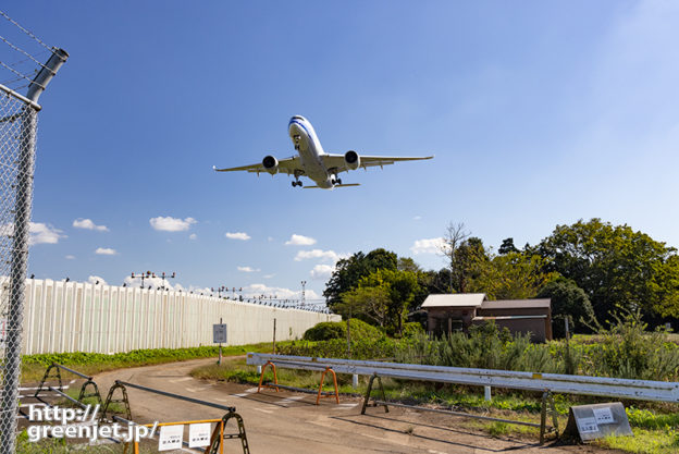 成田で飛行機～成田っぽさを凝縮した場所で