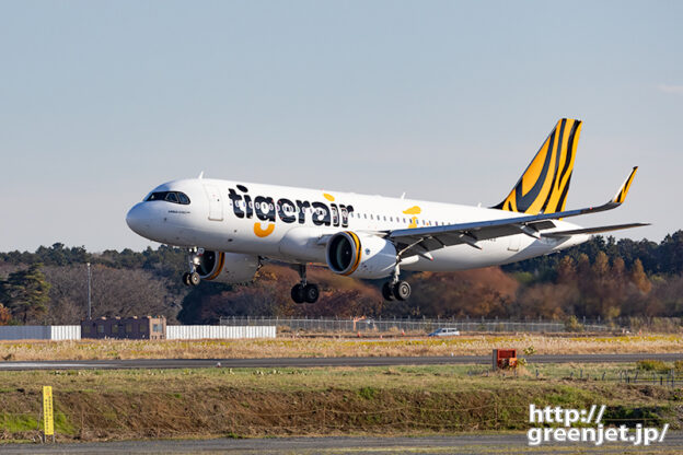 【茨城の飛行機撮影ポイント】空港公園