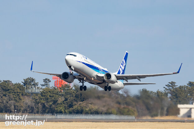 【仙台の飛行機撮影ポイント】臨空公園